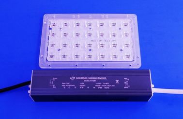 Лампа Xpe 100W HPS привела набор retrofit для освещения открытой площадки