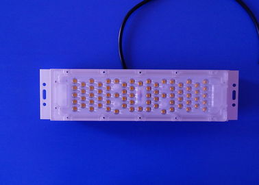 Приложенный свет бензоколонки компонентов 160льм/в 50В СИД небольшого размера СМД 3030 светлый