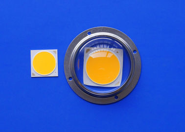 Светодиодная стеклянная линза для CXB 3590 COB LED
