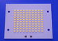 модуль 6500К света потока серии 10 доски 10 ПКБ СИД 50В 2835СМД СМД параллельный