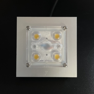 10w 15w MINI 5050 светодиодный водонепроницаемый модуль с водонагревателем, светодиодные световые комплекты