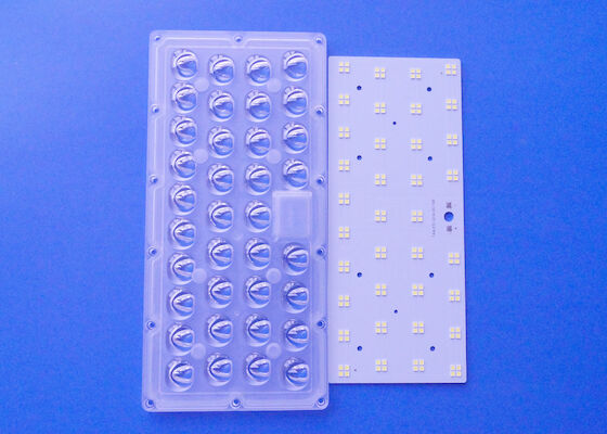 ТИП ПК SMD 3030 III-S 253x120mm 36 пунктов модуля объектива