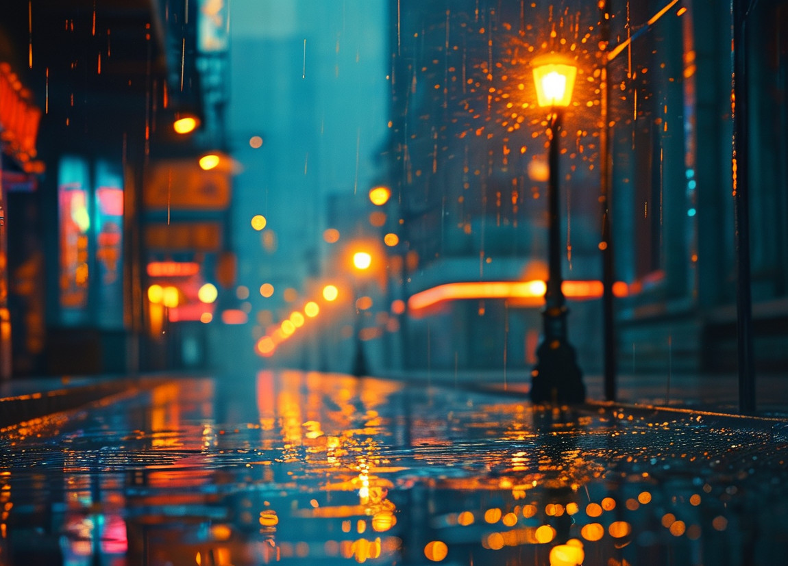 последний случай компании о Заменить старые огни на новые - Италия: уличные фонари