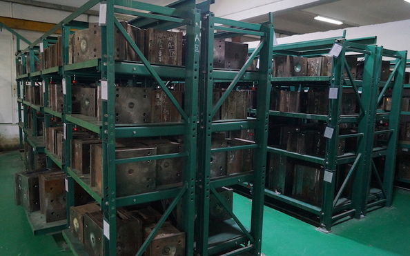 Sunshine Opto-electronics Enterprise Co.,ltd производственная линия производителя