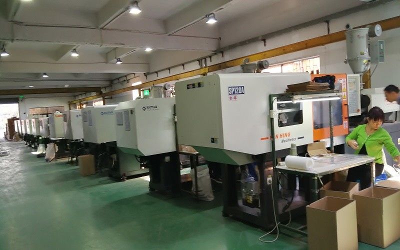 КИТАЙ Sunshine Opto-electronics Enterprise Co.,ltd Профиль компании