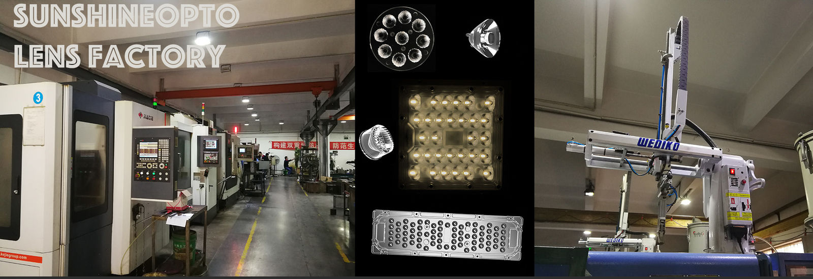 3030 под объектив