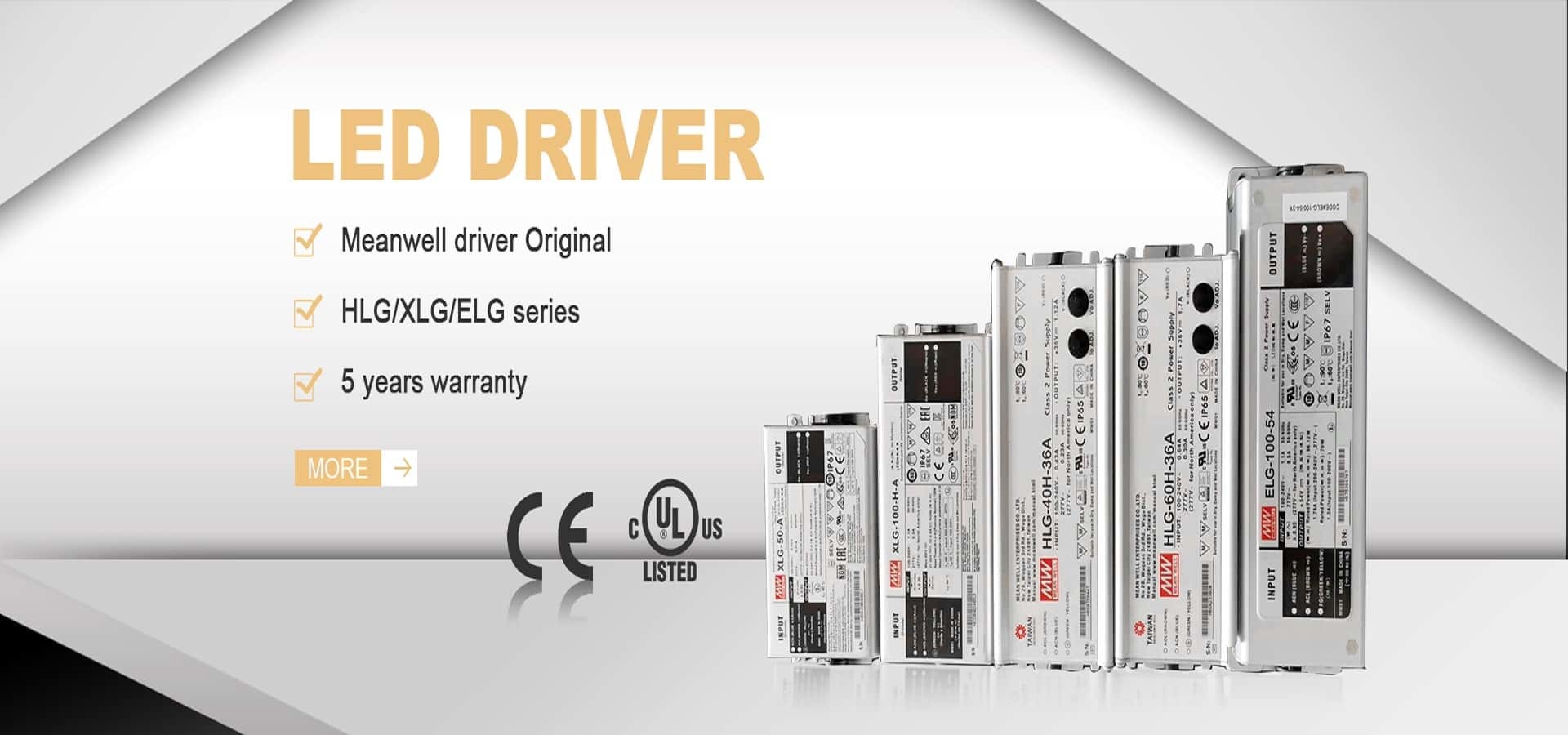 Качество под стрит световой модуль Фабрика