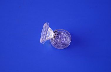 Купить СИД Edison 60 градусов круглого объектива СИД электрофонаря одиночное Производство в сети