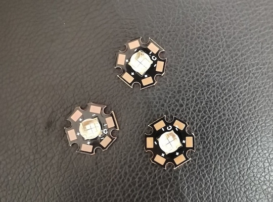 Купить голубое напряжение тока степени 450-460nm 800mA 12-14V СИД 90 наивысшей мощности 9W Производство в сети