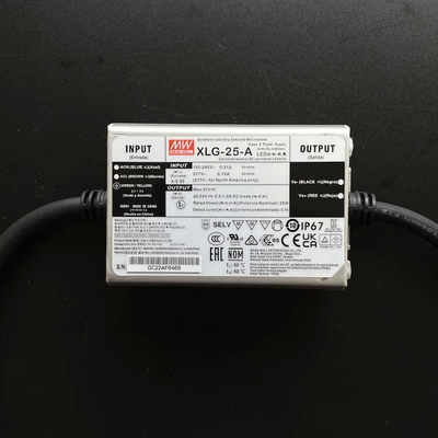 Купить Алюминиевое корпус 50w светодиодный драйвер эффективность ≥ 90% для оптимальной производительности Производство в сети