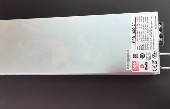 Купить RPB-1600-24 1600W 28.8v 33-55A LED Дирижер постоянного напряжения, Светодиодный источник питания Производство в сети