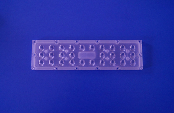 4 pieces 3030 Integrated Led High Way Light Retrofit led light replacements