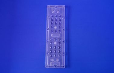 Купить 28 объектив СИД СИД 3030 SMD с широкоформатной степенью 80x150 для наборов Retrofit уличного света Производство в сети