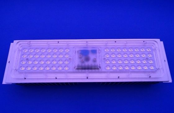 50W AC220V 3030 SMD LED Street Light Module140-150lm/w For MARCH EXPO Activity