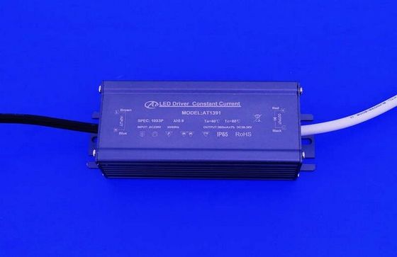 Led Street Light Fittings SKD parts for Retrofit 250W HPS Lamp Replacement