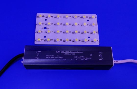 ROHS LED Constant Current Power Supply 24V DC , Led Light Driver