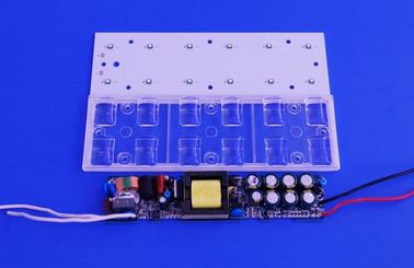 Купить СОЛНЦЕ - LD2X6 PMMA привело модуль уличного света на свет 2 лет гарантии Производство в сети