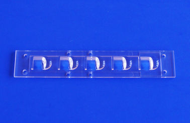 Купить Лампа дороги модуля PCB привела степень массива 40X80 объектива, объектив 5W PMMA Производство в сети