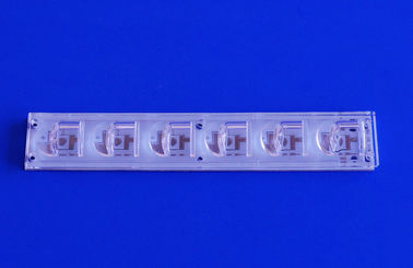 Купить Модуль водить уличного света с Bridgelux вел объектив, алюминиевый PCB устанавливая СИД Производство в сети