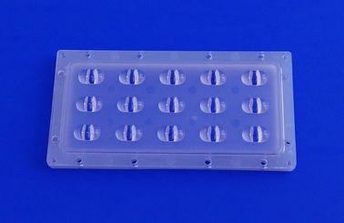 Купить SMD привело массив объектива Производство в сети