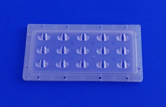SMD Led Lens Array