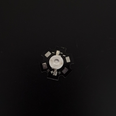 Купить 1Watt 3Watt 620nm - наивысшая мощность 630 nm красная вела диоды, обломоки водить LM80 Производство в сети