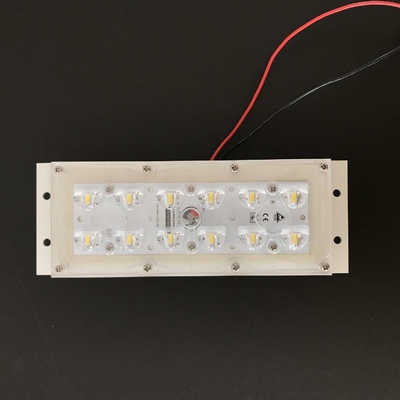 Купить 20-30w 170lm/W SMD 5050 оптический светодиодный светодиодный светодиодный модуль для дорожного освещения Производство в сети