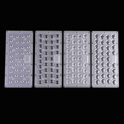 Купить объектив массива наборов Retrofit 100W уличного света СИД 160lm 150mA SMD3030 Производство в сети