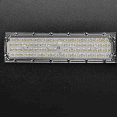 Купить 170lm/W 50-60w LED Модуль уличного освещения, SMD 3030 LED Street Light Retrofit Kits Производство в сети
