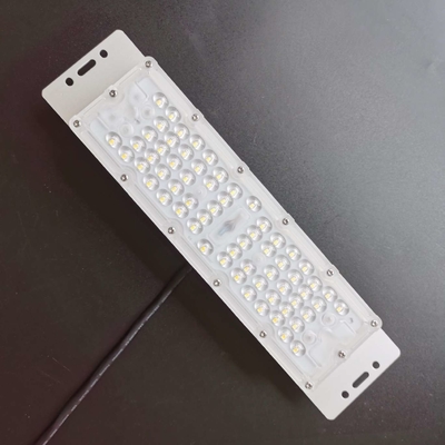 Купить 50w LED Street Light Retrofit Kits с SMD 3030 LED модулем Заменить металлический галид Производство в сети