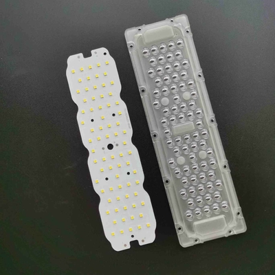 Купить Модуль PCB 160lm/w SMD 3030 Модуль светодиодного освещения 50W Производство в сети
