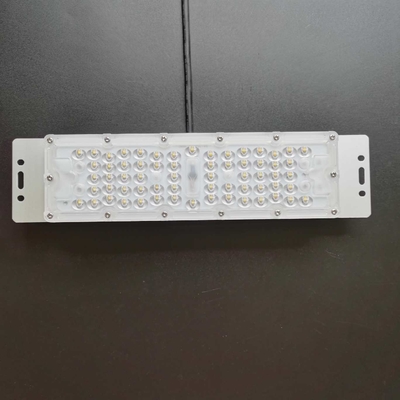 Купить 20W 50W SMD3030 LED Street Light Module PC LED Lens Водонепроницаемая 48V с раковиной Производство в сети