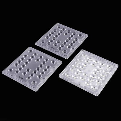 Waterproof Led Street Lighting fixtures Replacement Road Lamp