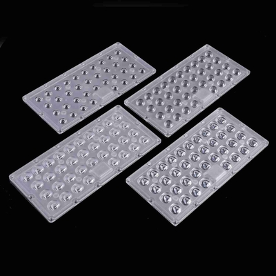 Купить Параллель объектива PH3030 18 оптики теплоотвода 150lm/W SMD для света сада 100W Производство в сети