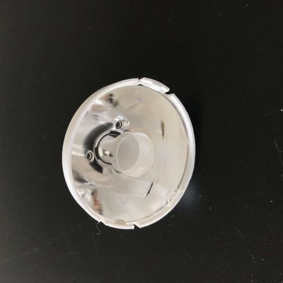 Sunshineopto 93% Transmittance 35mm Led Optical Lens For Led Spotlight
