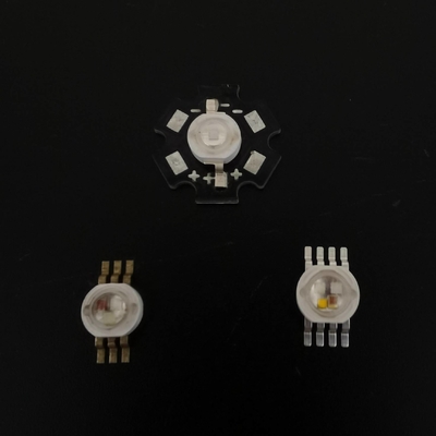 Купить 3.2V - наивысшая мощность 3W люмена 4v 800ma высокая вел 520 - 530 nm для signaling движения Производство в сети