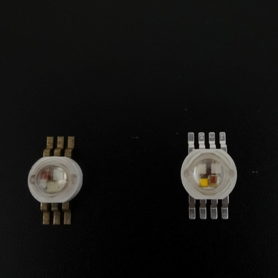 Купить Высокое СИД наивысшей мощности люмена 9W RGB с алюминиевым PCB Производство в сети