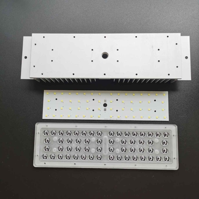 Купить Оптически массив света СИД массива объектива СИД/56W SMD 3030 с одобренным материалом ПК, Производство в сети