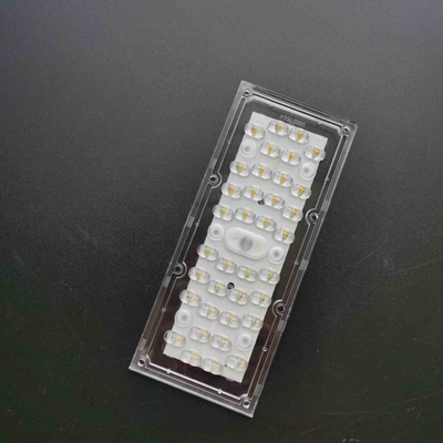Купить 30W Led Street Light Retrofit Kits для сборки уличных ламп SMD 3030 Производство в сети
