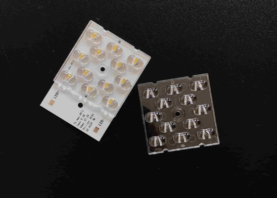 Купить 12 пункта степени приведенной модуля 143x50 уличного света Smd 3030 Производство в сети