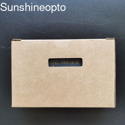 15W Constant Current LED Power Supply with 100-240VAC Input and 3-Year Warranty for LED Systems