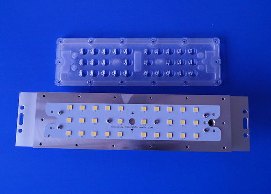 30W 50W 100W 28 LED Light Engine Module 1-5W 5050 SMD CHIP Road Lighting SKD