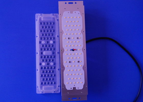 72 LED Points Led Light Engine Module SMD Urban Trunk Roads Lighting SKD Energy Saving