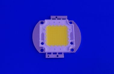 Купить СИД 50W Bridgelux УДАРА наивысшей мощности уличного света откалывает 45mil 4000lm - 4500lm Производство в сети