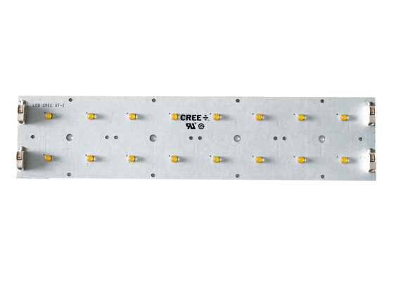 16pcs CR XTE SMD LED PCB Board