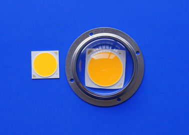 Купить Светодиодная стеклянная линза для CXB 3590 COB LED Производство в сети