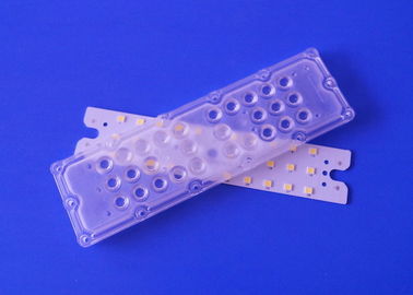 Купить Компоненты SMD5050 света залива оптически ПК высокие части освещения зоны 60 градусов Производство в сети