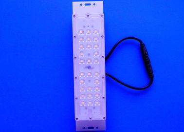 Купить СИД 100W компонентов 28 уличного света СИД ПК SMD5050 для параллели 14 Производство в сети
