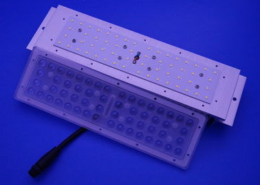 Купить Небольшой след ноги 3030 объектив СИД 3535 SMD квадрат ПК 30 градусов Производство в сети
