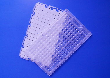 Купить параллель СИД 18 модуля 100w 120w 3030 SMD уличного фонаря степени 70X140 Производство в сети